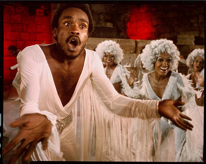 Jesus christ superstar