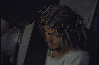 Jesus christ superstar