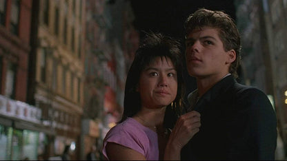 China girl