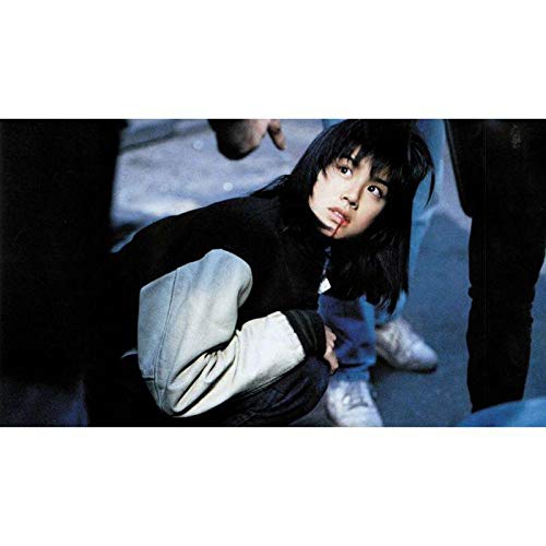 China girl