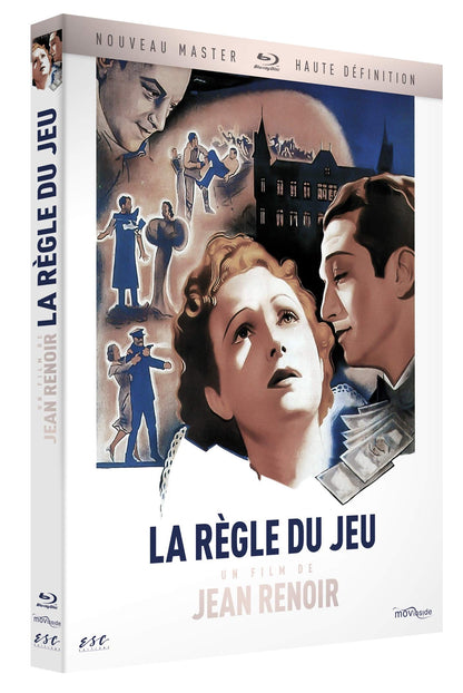 La règle du jeu