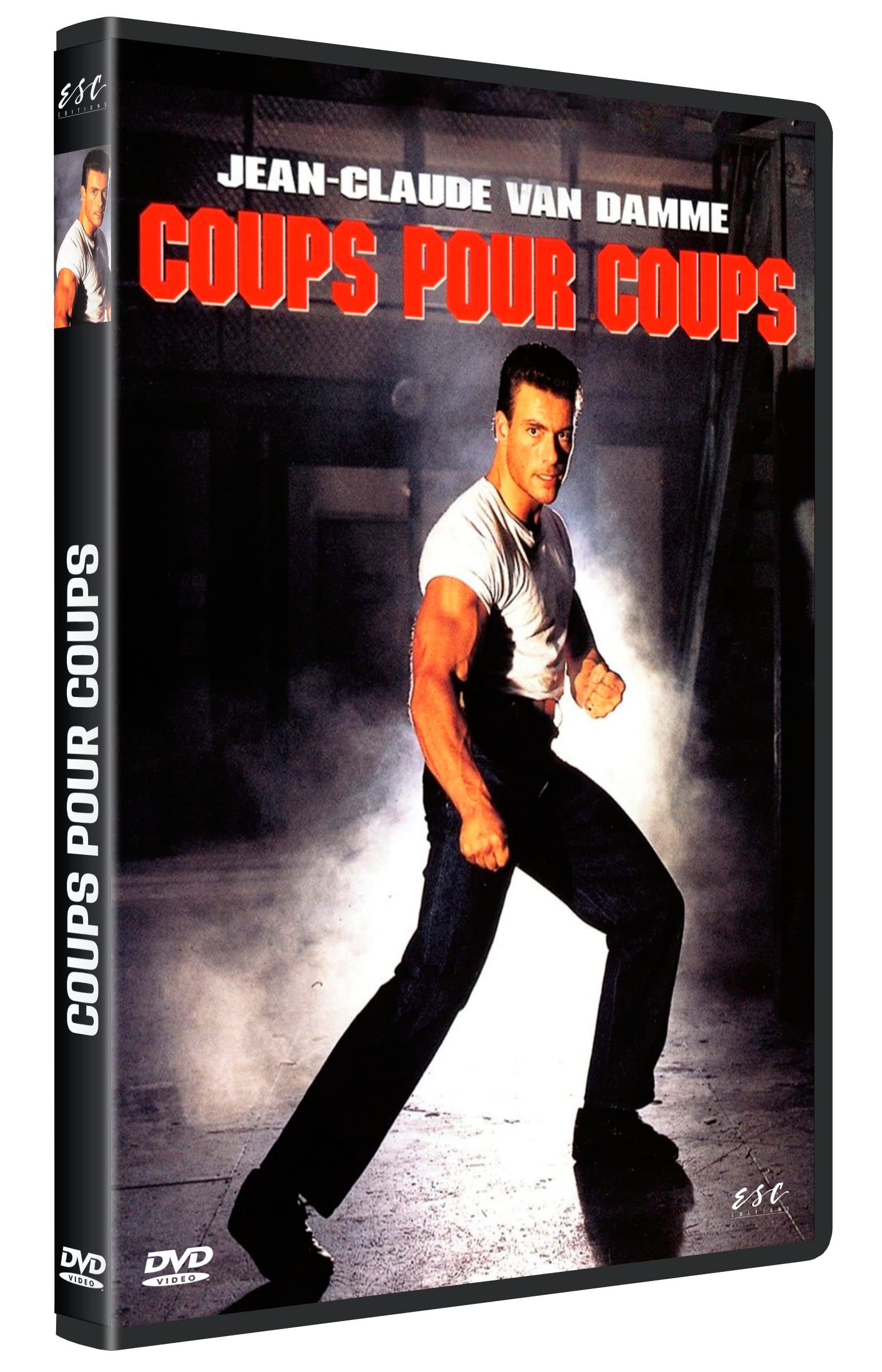 Coups pour coups