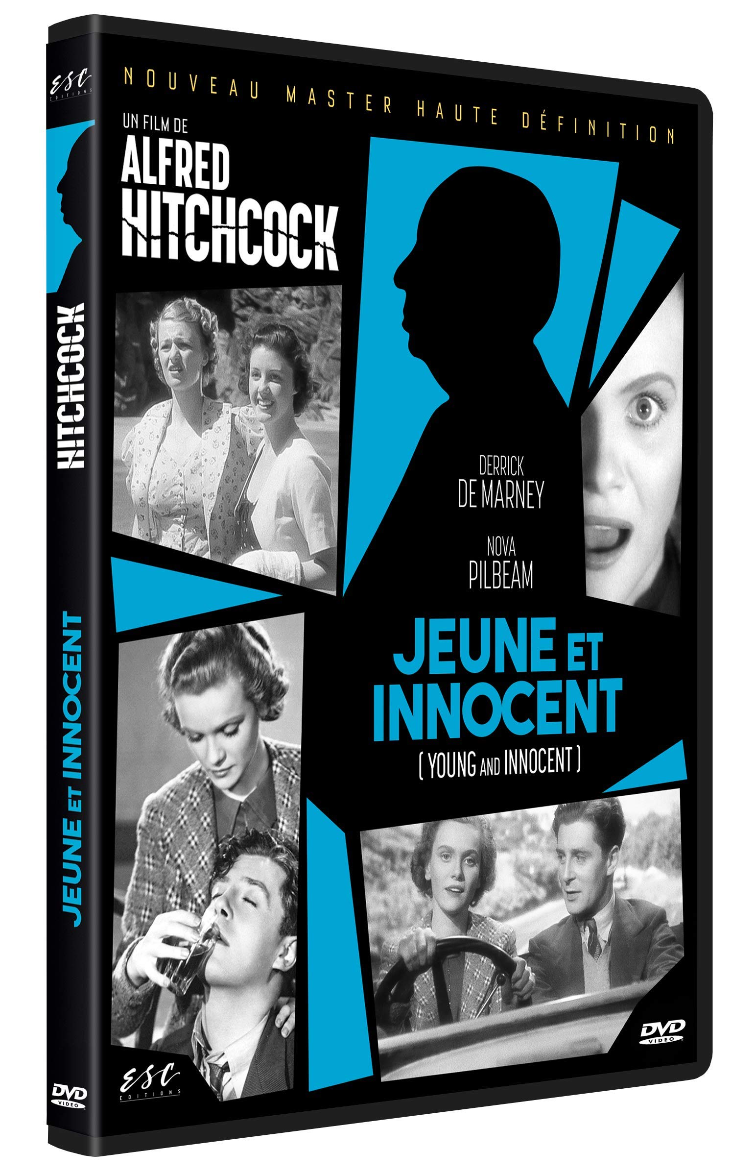 Jeune et innocent