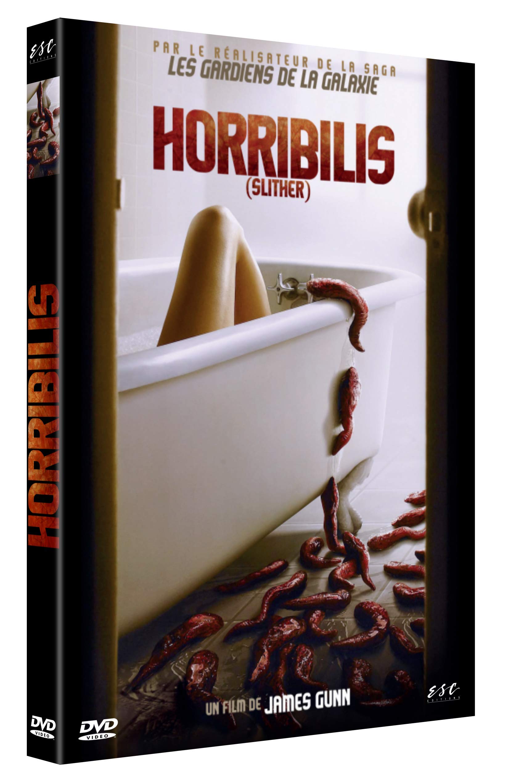 Horribilis (slither