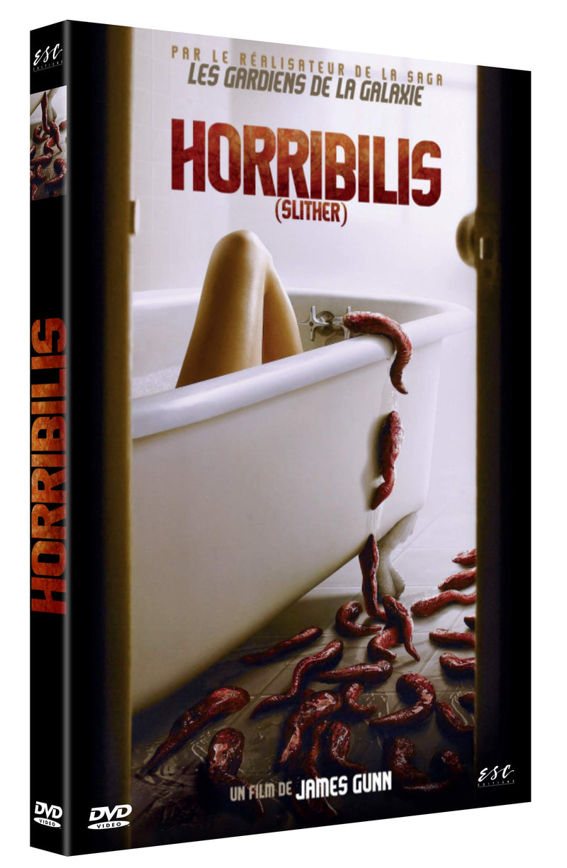 Horribilis (slither