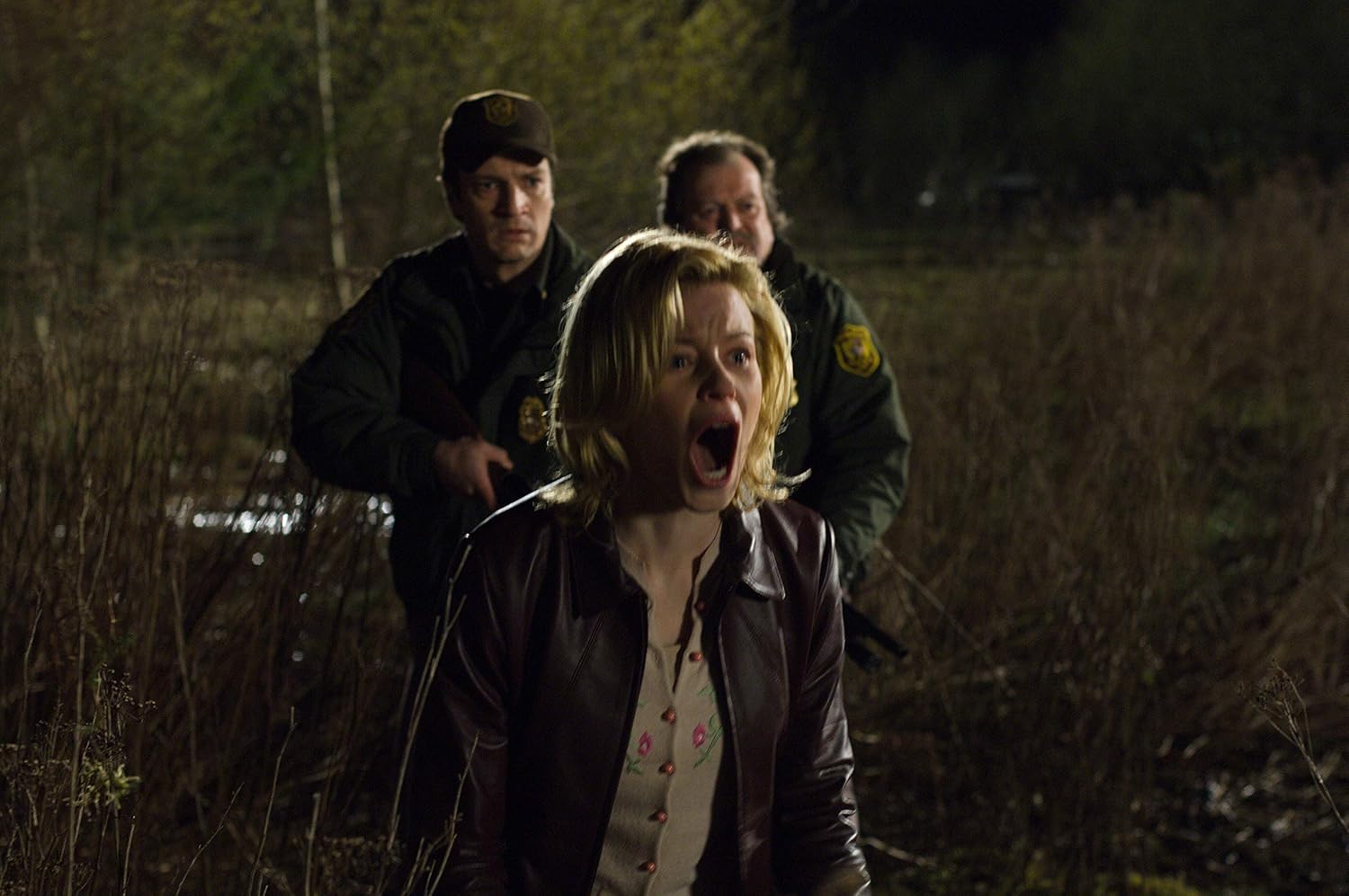 Horribilis (slither