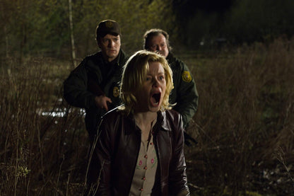 Horribilis (slither