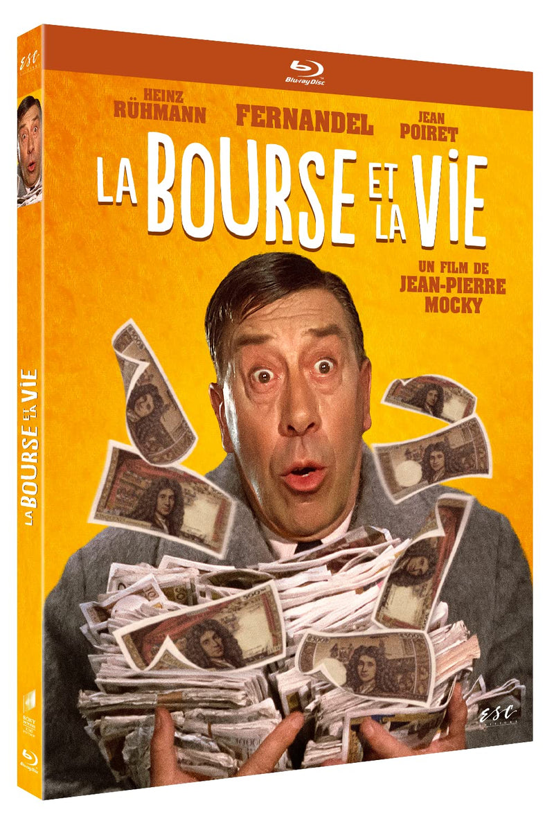 La bourse et la vie
