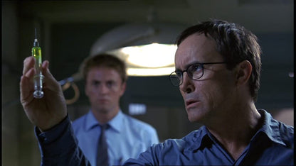 Beyond Reanimator