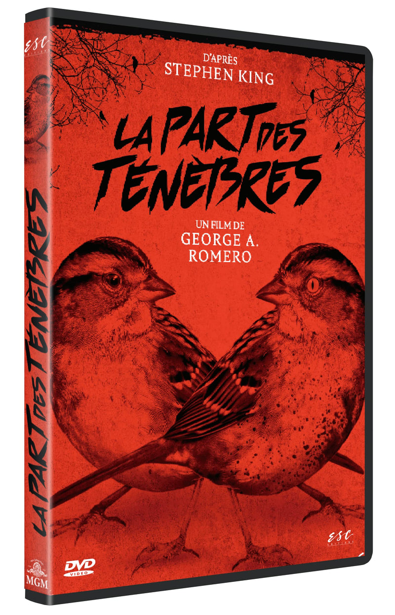 La part des ténèbres