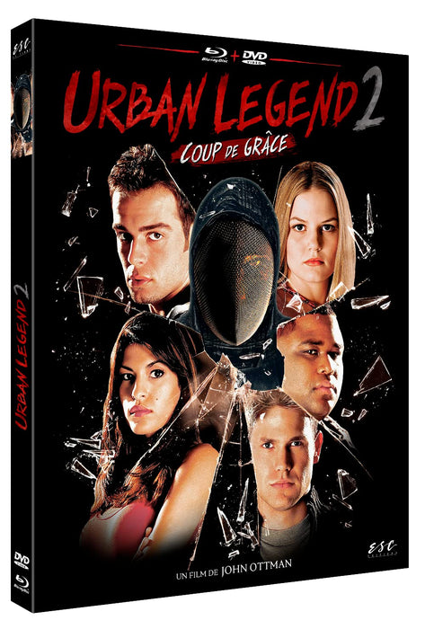 Urban Legend 2 - Édition Limitée
