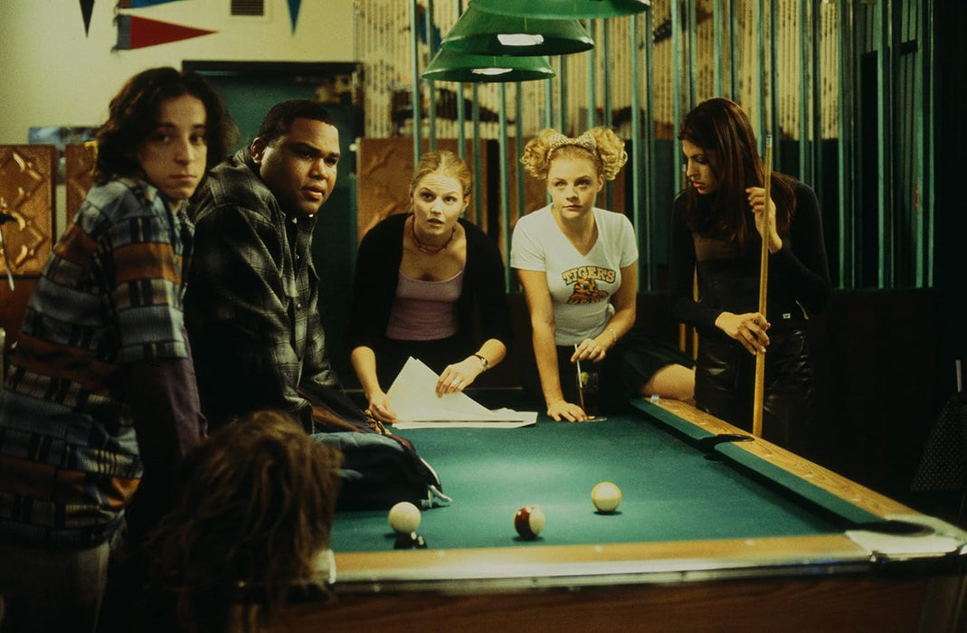 Urban Legend 2 - Édition Limitée