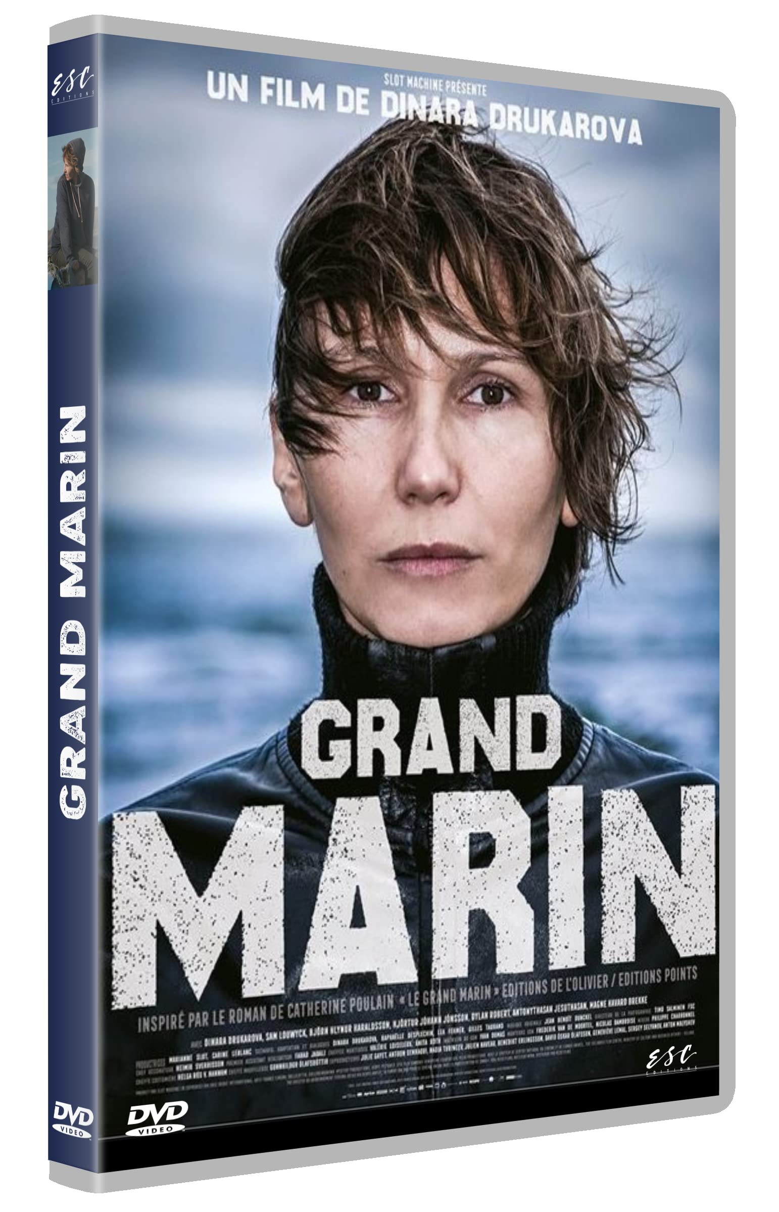 Grand marin