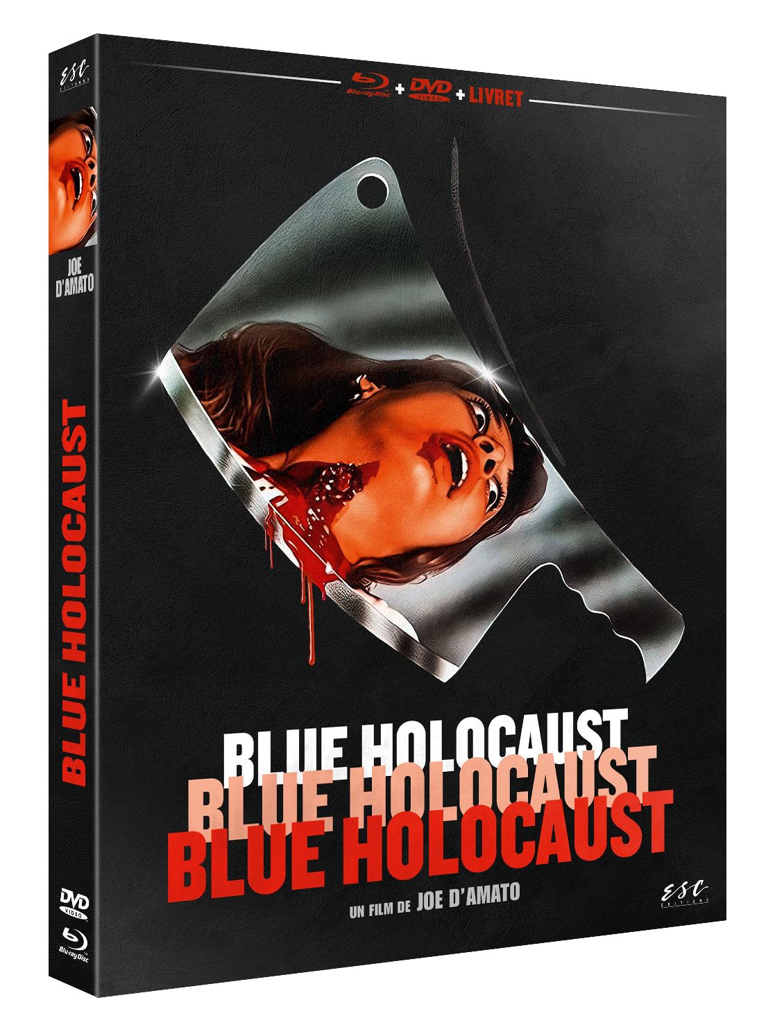 Blue holocaust