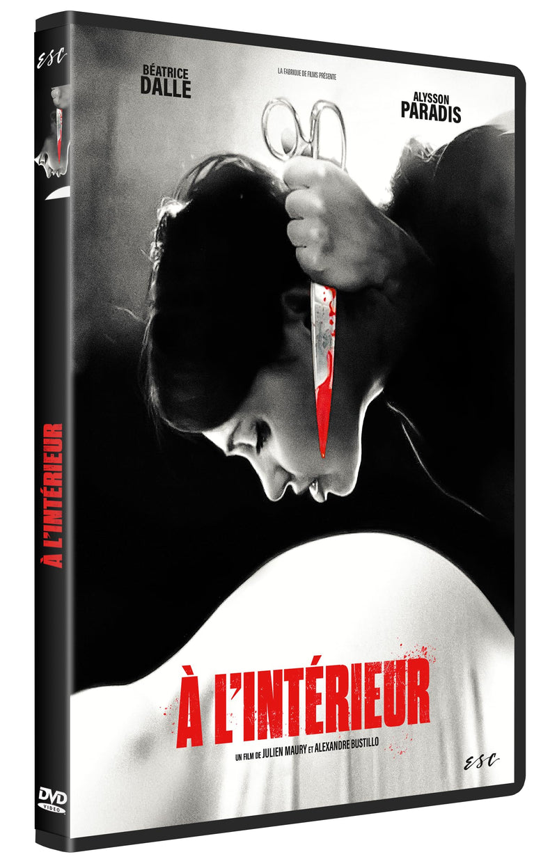 A L Interieur
