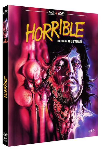 Horrible