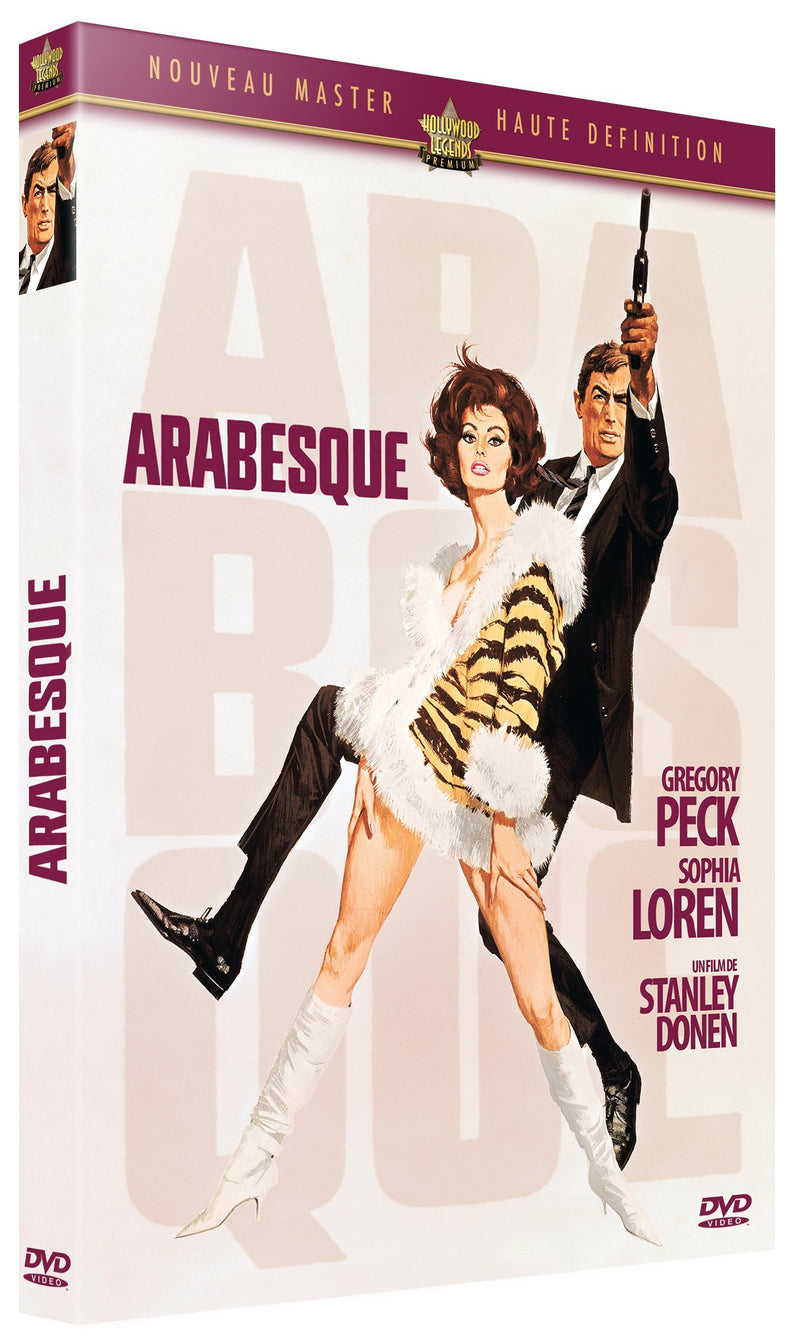 Arabesque