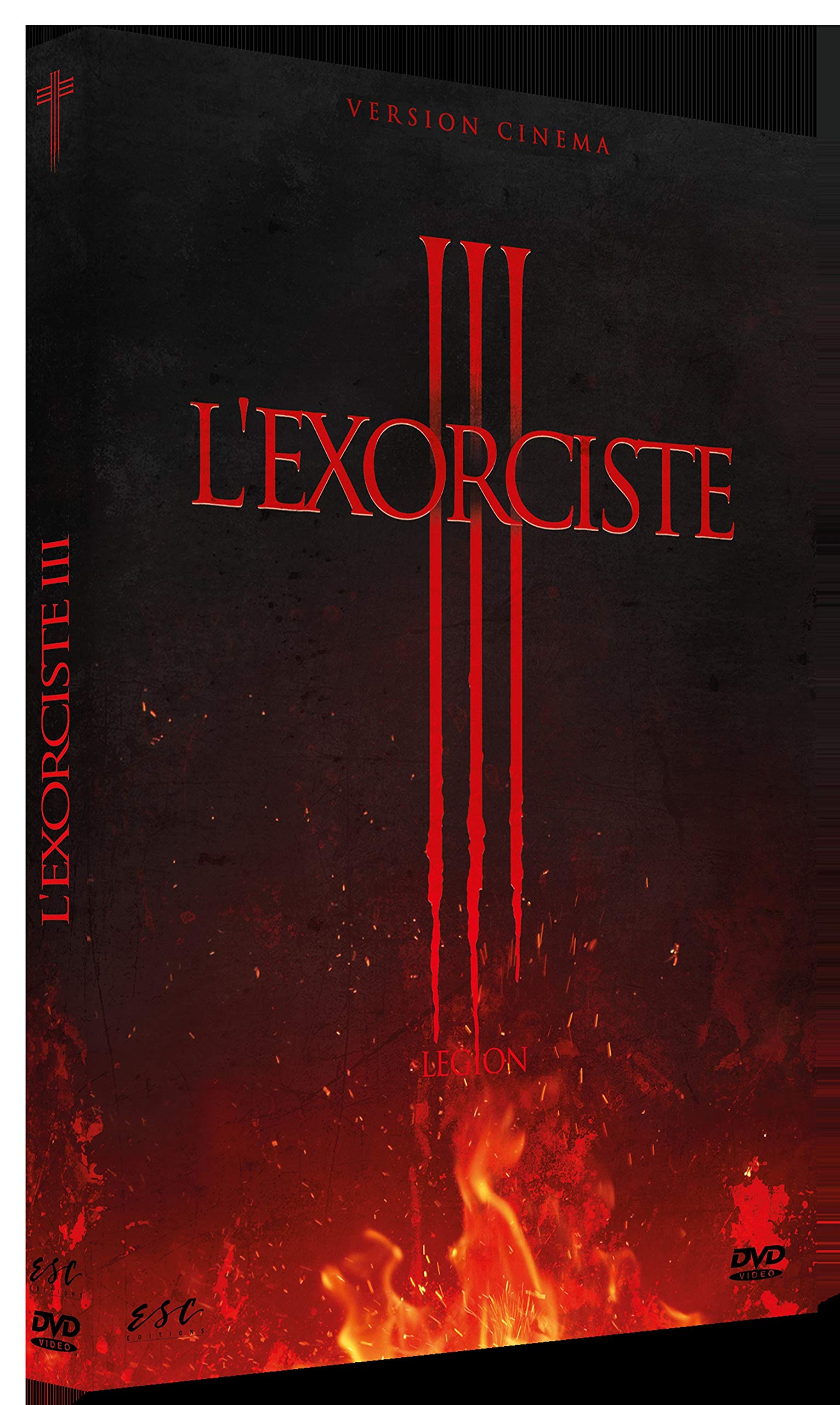 L'exorciste Iii (l'exorciste: La Suite