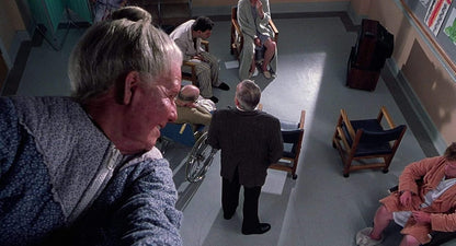 L'exorciste Iii (l'exorciste: La Suite
