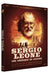 Sergio leone, une amérique de légende
