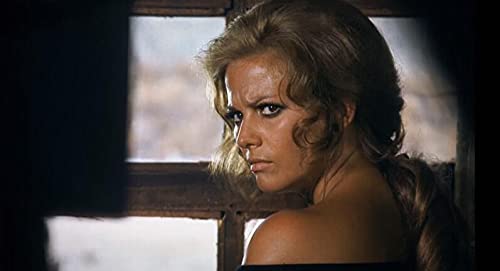 Sergio leone, une amérique de légende
