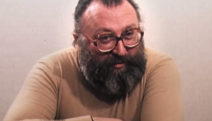 Sergio leone, une amérique de légende