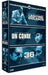 Polars - coffret 3 films : légitime violence + un condé + 36 quai des orfèvres