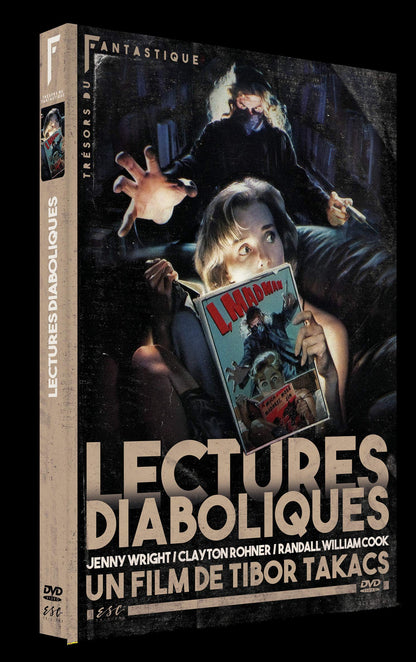 Lectures Diaboliques