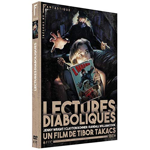Lectures Diaboliques