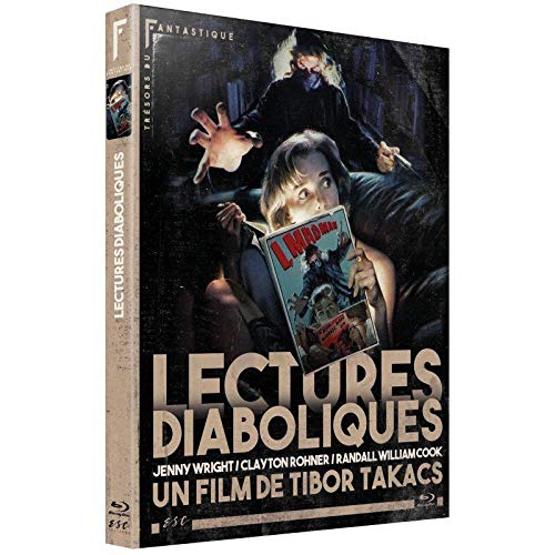 Lectures Diaboliques