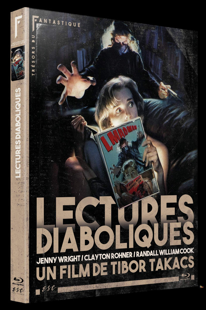 Lectures Diaboliques