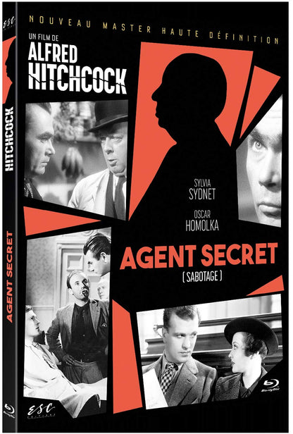 Agent secret