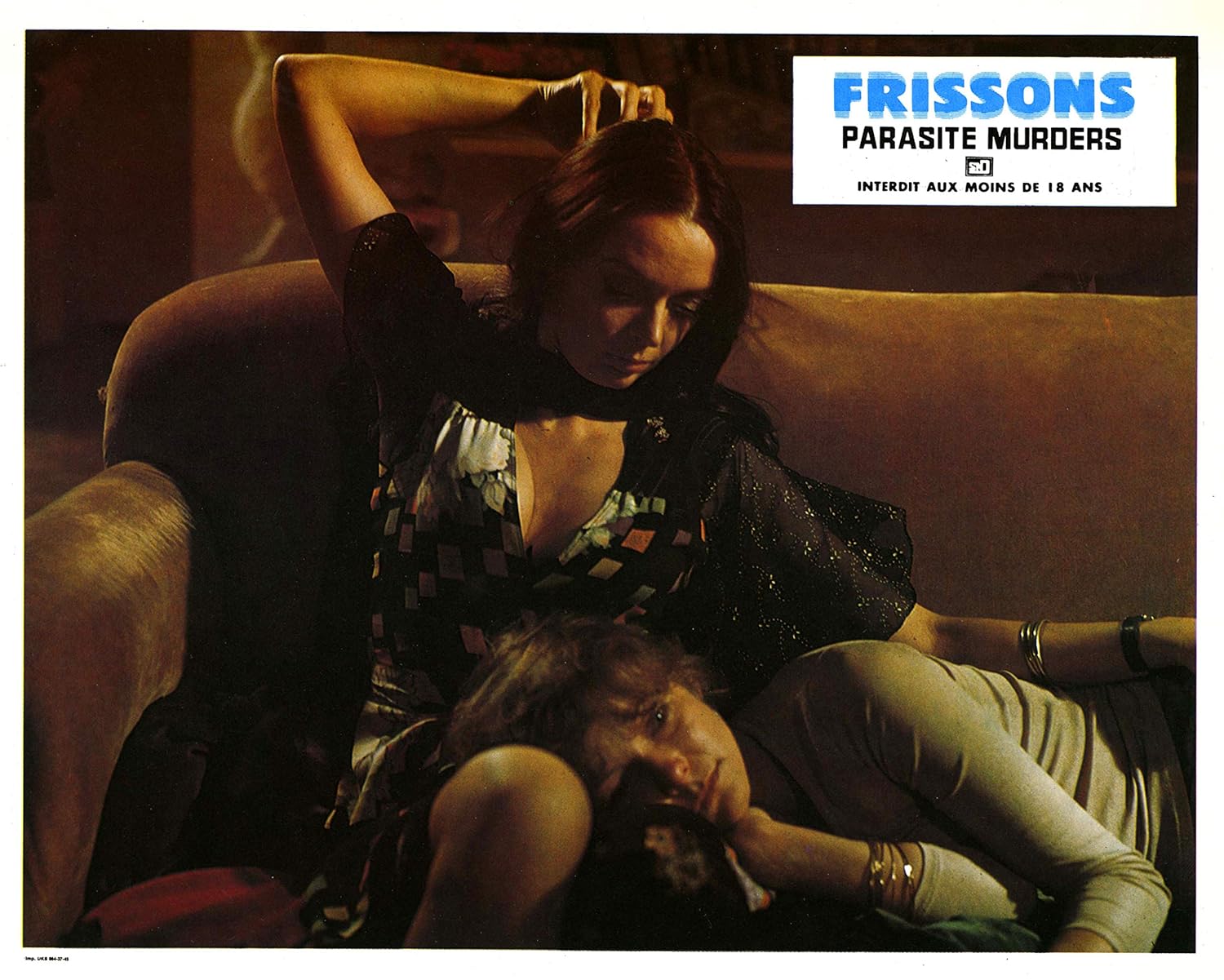 Frissons