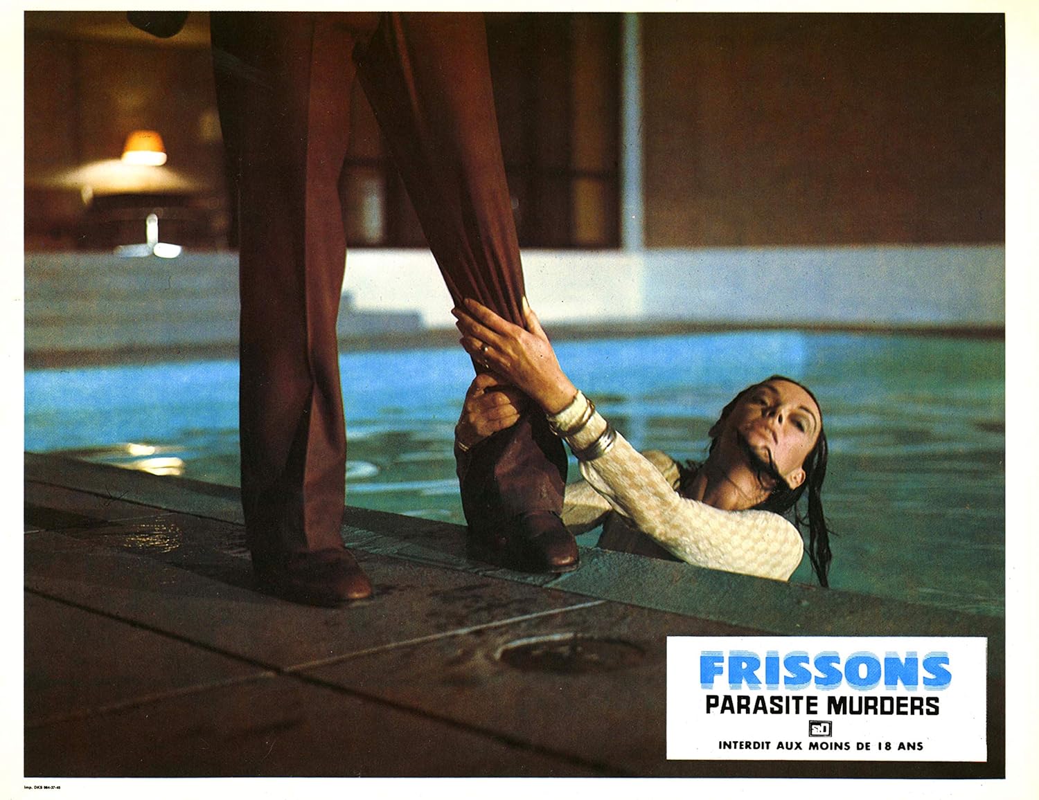Frissons