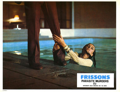 Frissons