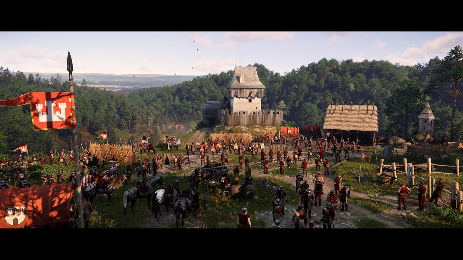 Kingdom Come: Deliverance II - Day One Edition - PlayStation 5