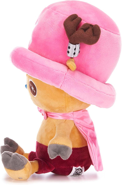 Posh Paws 27151 - Peluche de Tony Chopper (25 cm