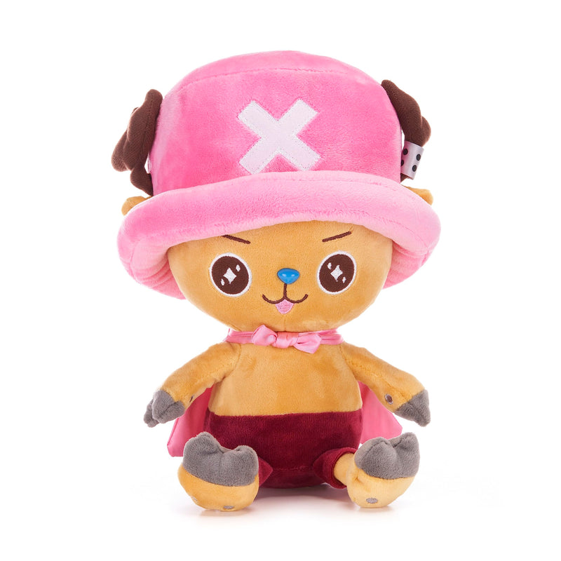 Posh Paws 27151 - Peluche de Tony Chopper (25 cm