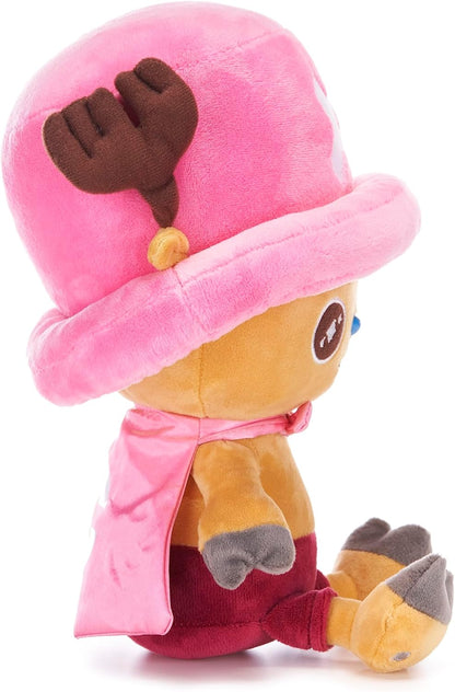 Posh Paws 27151 - Peluche de Tony Chopper (25 cm