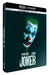 Joker : folie à deux 4k ultra hd