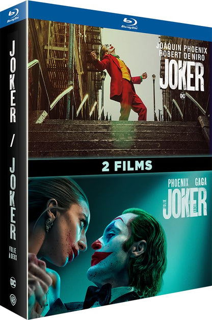 Joker & Joker: Folie ?A Deux