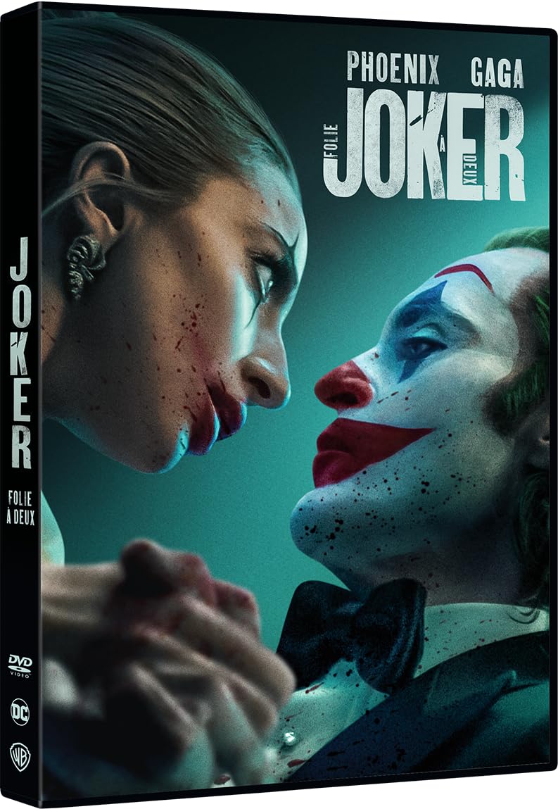 Joker : folie à deux