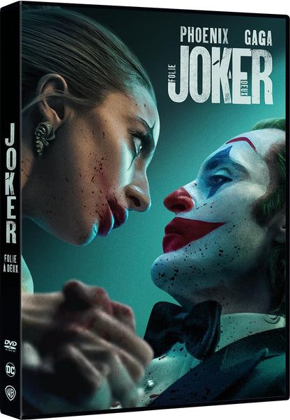 Joker : folie à deux