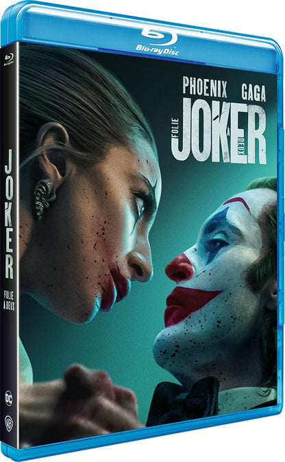 Joker : folie à deux