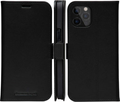 dbramante1928 Copenhagen Slim - iPhone 12 Pro Max 6.7" - Black