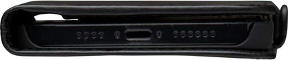 dbramante1928 Copenhagen Slim - iPhone 12 Pro Max 6.7" - Black