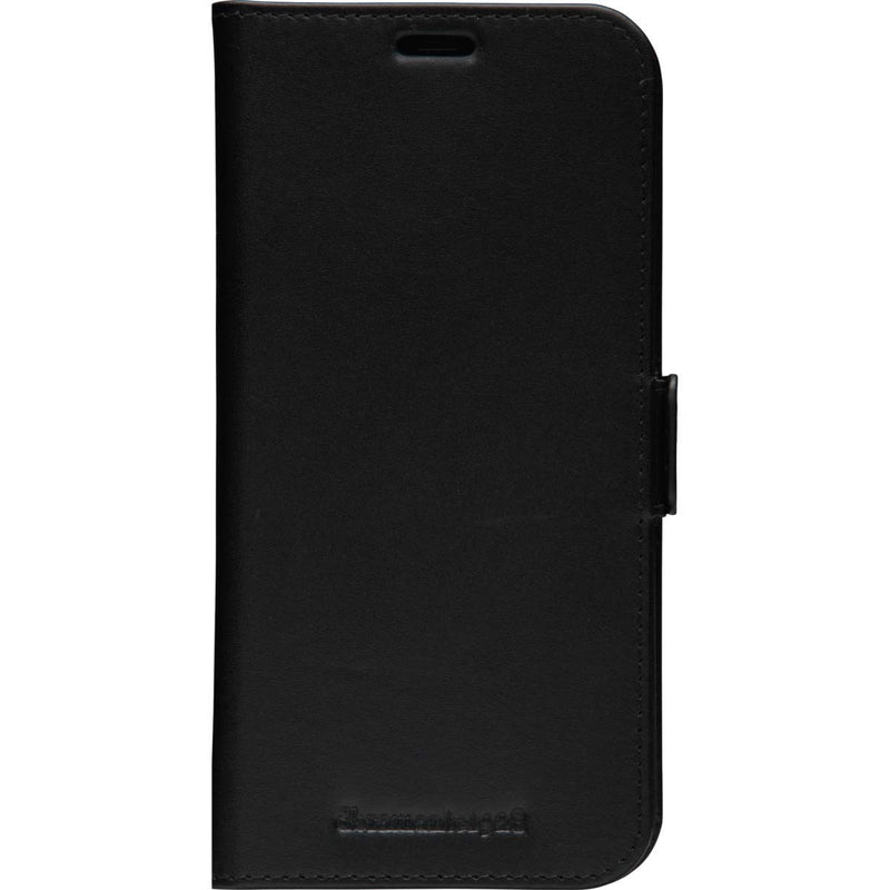 dbramante1928 Copenhagen Slim - iPhone 12 Pro Max 6.7" - Black