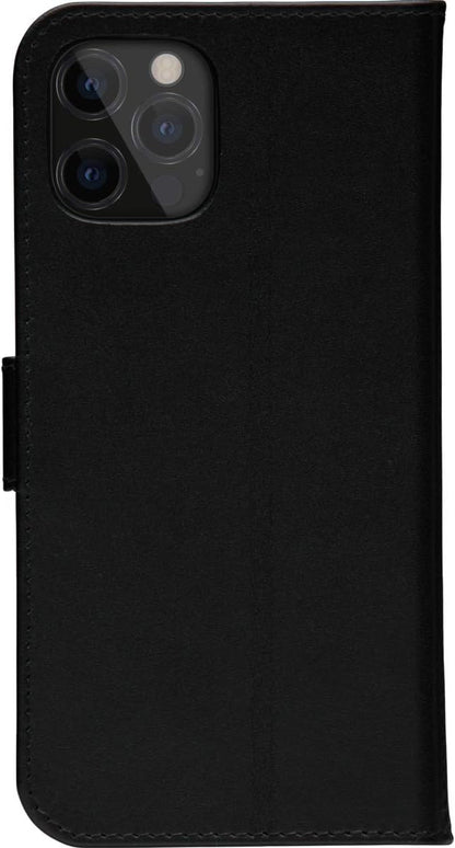 dbramante1928 Copenhagen Slim - iPhone 12 Pro Max 6.7" - Black