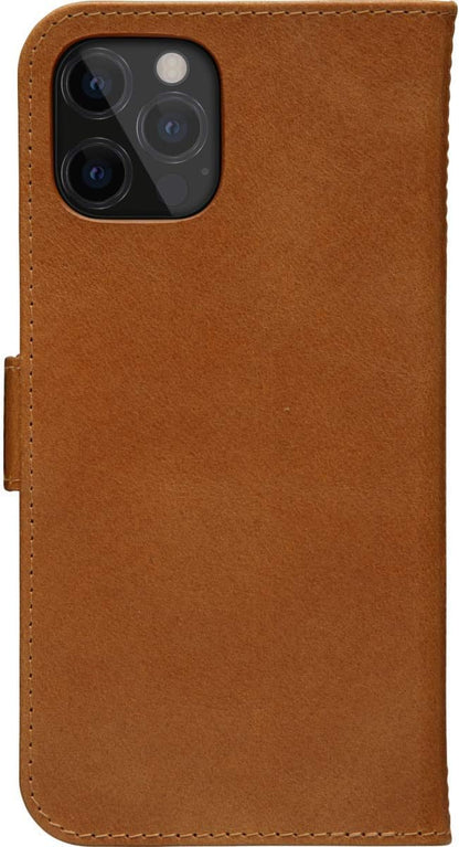 dbramante1928 Copenhagen Slim - iPhone 12 Pro Max 6.7" - Tan