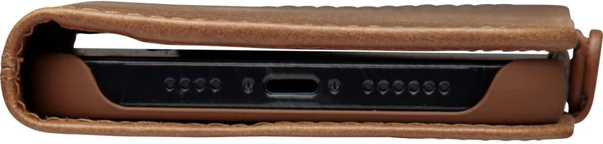 dbramante1928 Copenhagen Slim - iPhone 12 Pro Max 6.7" - Tan